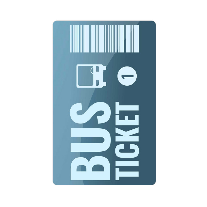 Bus Card