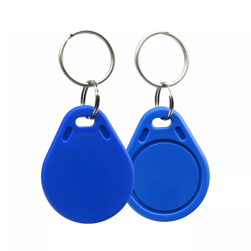 RFID ABS Keyfobs