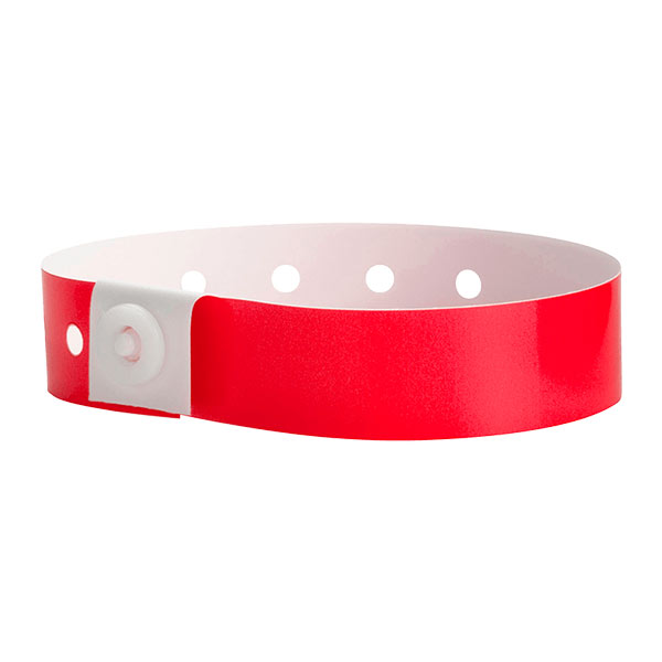 Pvc Wristbands