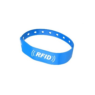 RFID Pvc Wristbands