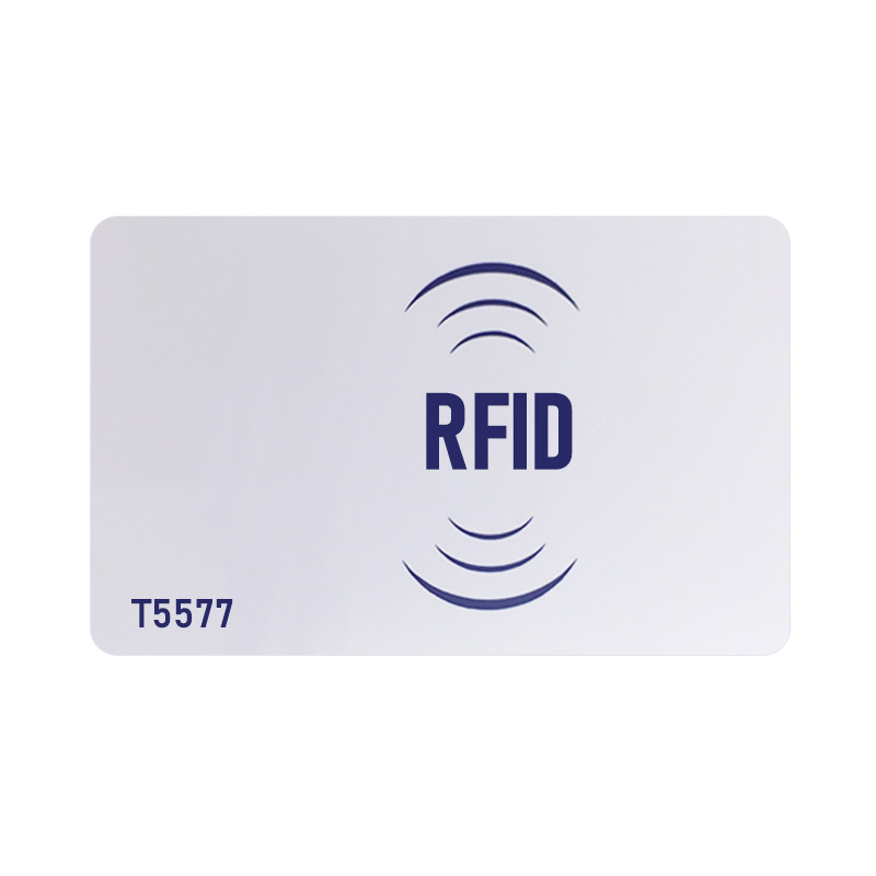 T5577 RFID Card