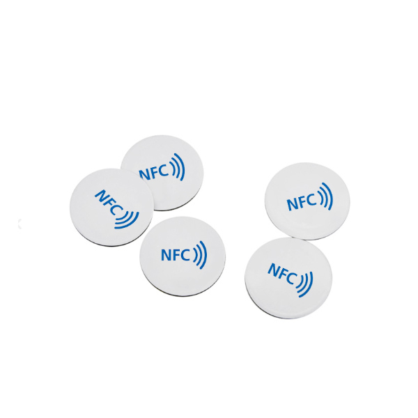 Anti-metal Tags With Mifare 1K