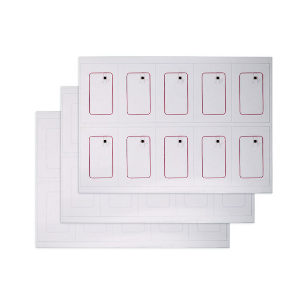 NTAG213 RFID Inlay